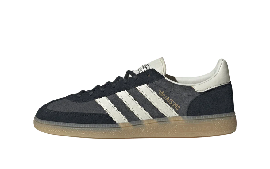 Adidas Handball Spezial Carbon Off White Black: la sneaker gris que se ha comido al Samba en 2026