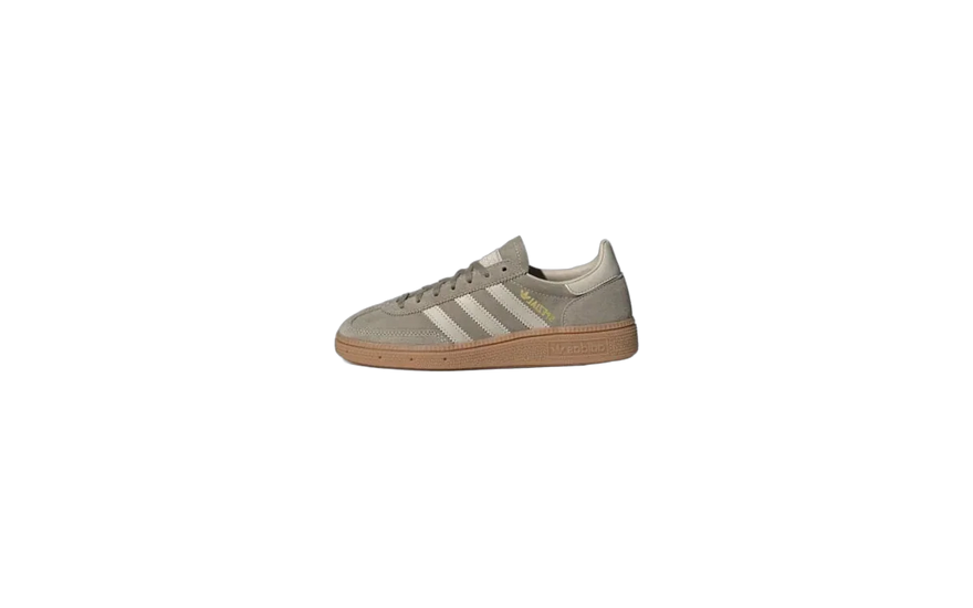 Adidas Handball Spezial Clay: la zapatilla terrosa que domina el streetwear en 2026