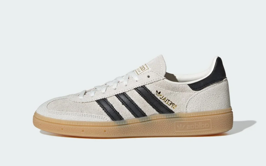 Adidas Handball Spezial Cloud White Black: la guía honesta de talla, estilo y por qué sigue siendo el Spezial más limpio