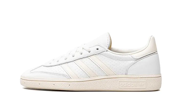 Adidas Handball Spezial Skyhvid: Sko, der løfter dit spil på banen