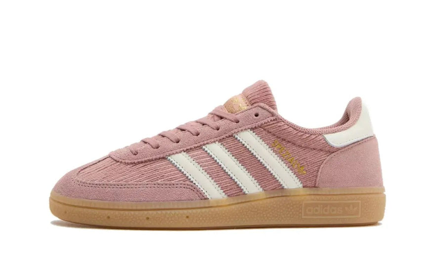 Adidas Handball Spezial Manšestrové teplé hnědé — Nezbytné manšestrové boty pro tvůj městský styl