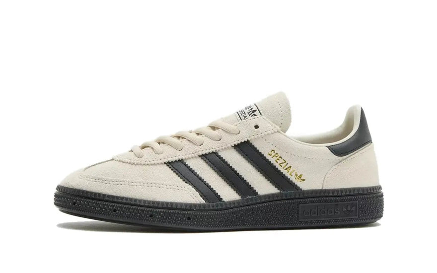 Adidas Handball Spezial Cream White Black: el clásico retro que necesitas