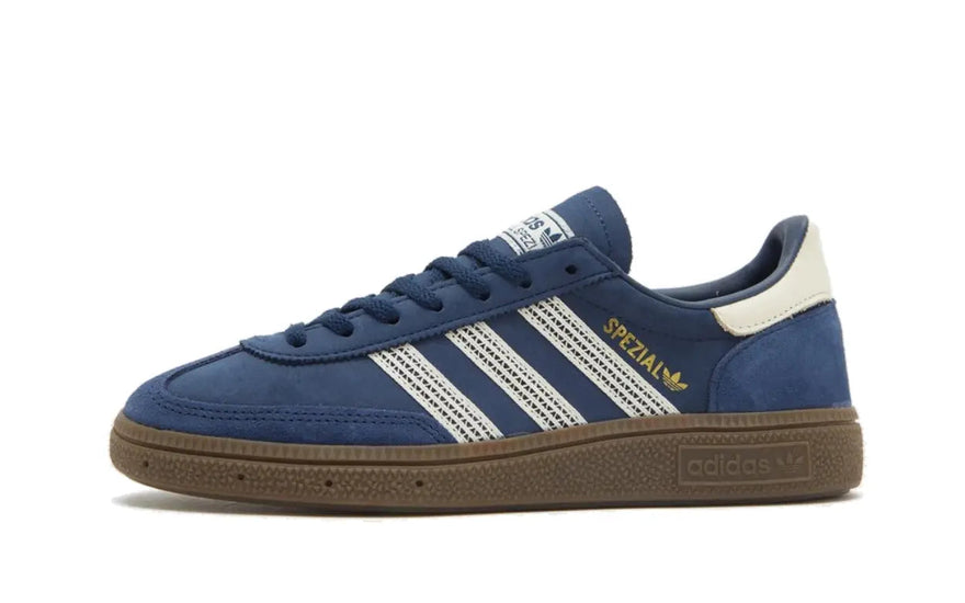 Adidas Handball Spezial Crochet Pack Night Indigo: clásico crochet reinventado para estilo y confort