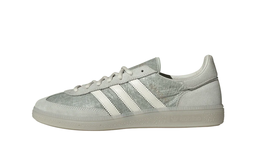 Adidas Handball Spezial Dyneema Pack Orbit Grey Green: el Spezial más técnico (tallaje, materiales y cómo combinarlas)