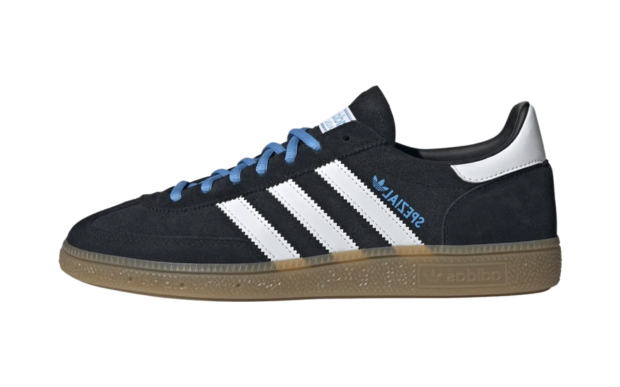 Adidas Handball Spezial FIFA World Cup 2026 Argentina: la albiceleste en ante que arrasa este Mundial