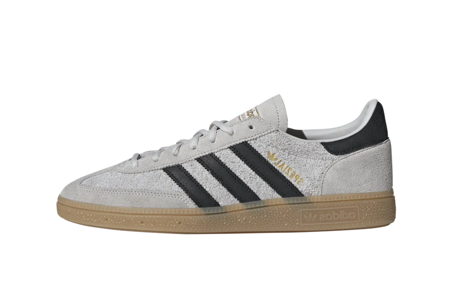 Adidas Handball Spezial Grey One Black Gum: la Spezial más discreta (y la que mejor combina) de 2026