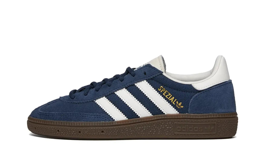 Adidas Handball Spezial Night Indigo Chalk White: Zapatillas retro con estilo y comodidad