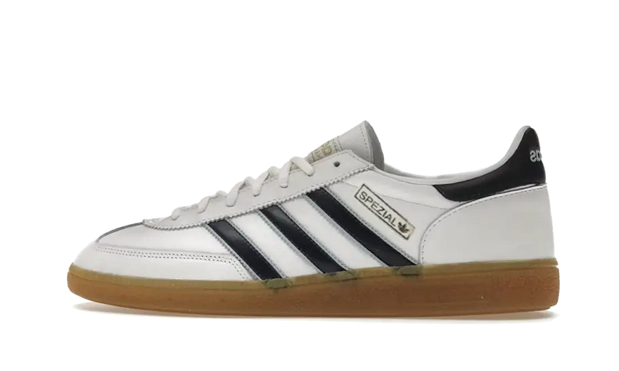 Adidas Handball Spezial White Dark Blue Clear Sky: la alternativa a las Samba que no pasa de moda