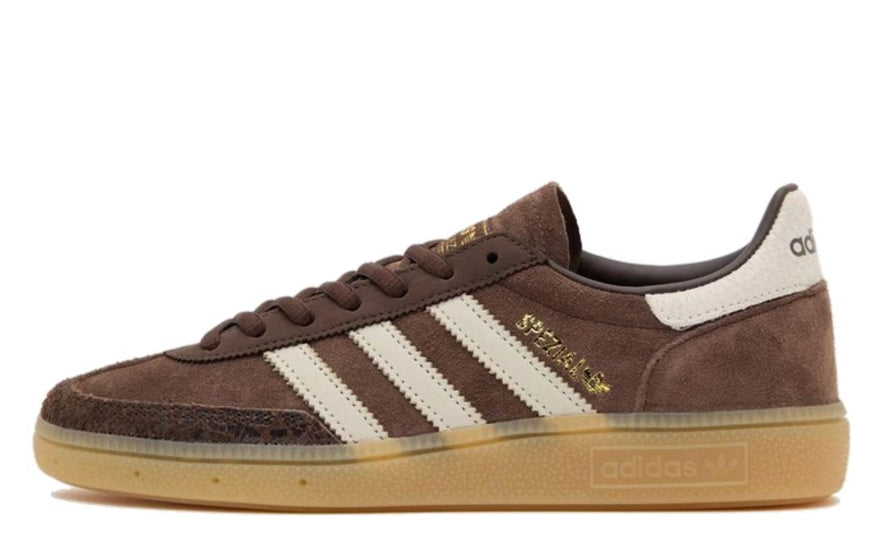 Adidas Handball Spezial marrón: la silueta de 1979 que domina el otoño 2026