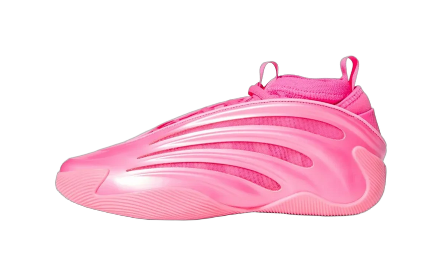 Adidas Harden Vol. 9 Flamingo Pink: opiniones reales, talla y por qué es el rosa más comentado de 2026