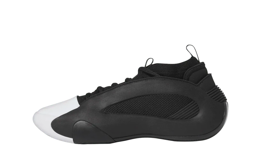 Adidas Harden Vol. 8 After Hours — Controllo notturno per creatori di gioco