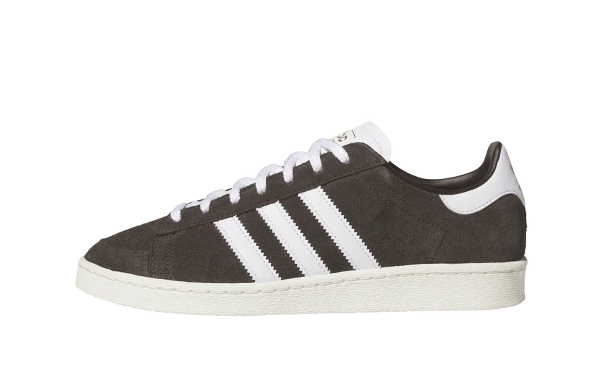 Adidas Jabbar Lo Aurora Coffee Off White: το κλασικό του 1978 σε αποχρώσεις του καφέ, με οδηγό μεγεθών και outfits