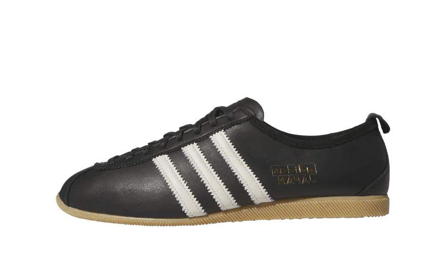 Adidas Japan Black Alumina: La Zapatilla Retro Minimalista Que Está Arrasando en el Streetwear