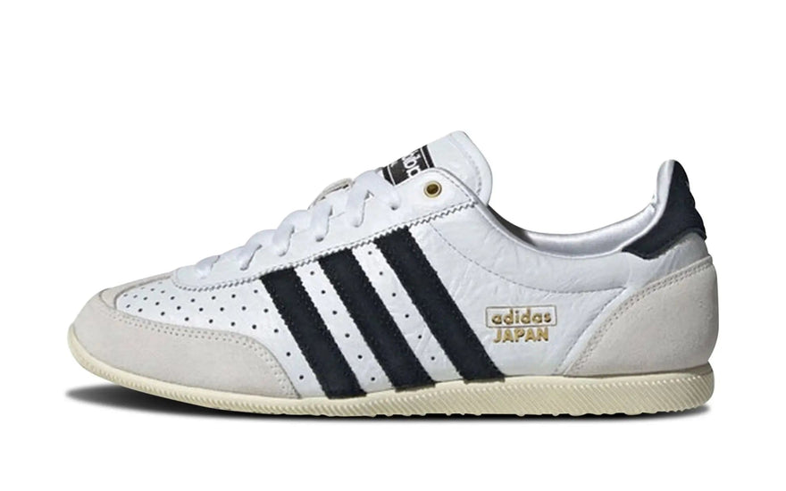 Adidas Japan Bianco Nuvola Nero: la scarpa minimalista che trasforma il tuo aspetto