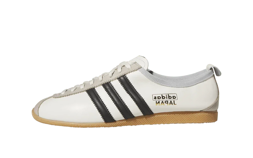 Adidas Japan Off White Black: la retro runner que domina el streetwear en 2026