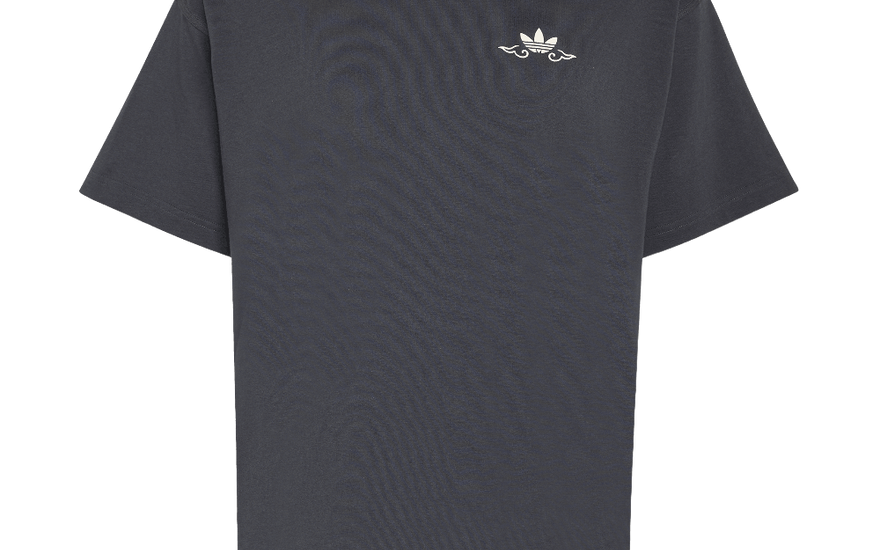 Adidas Japanese Forg Graphic T-shirt: la camiseta rana que está dominando el streetwear con acento japonés