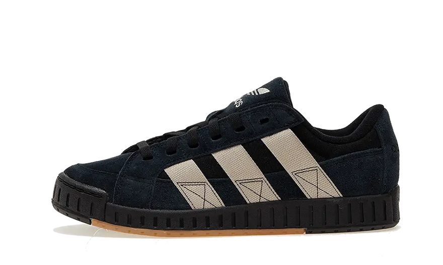 Adidas LWST Core Nero: Scarpe nere comode e dallo stile cittadino