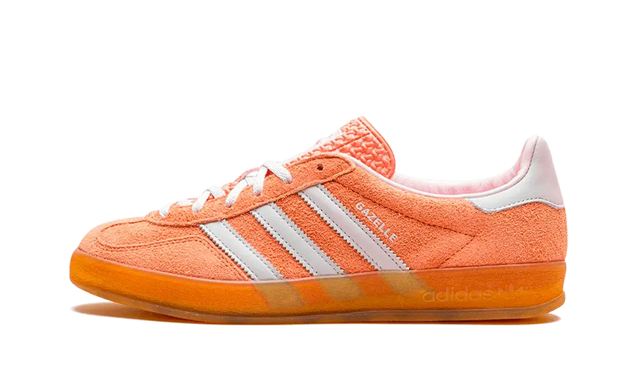 Adidas Gazelle Indoor Wonder Clay — Classique réinventé pour ton style urbain