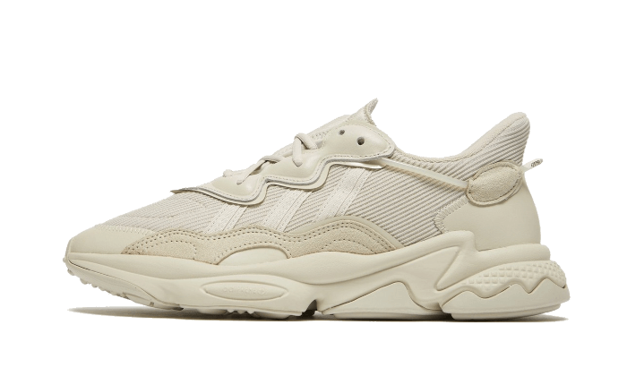 Adidas Ozweego Bliss Knit: the retro silhouette reinvented with modern comfort