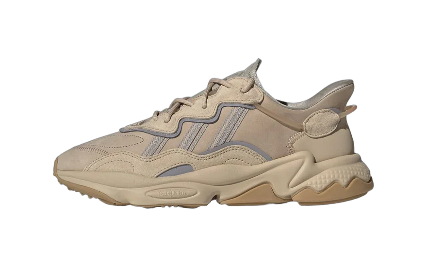 Adidas Ozweego Pale Nude: la chunky en tono neutro que combina con todo