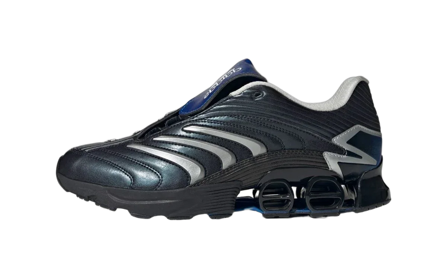 Adidas Predator Megaride atmos Blue Spirit: la híbrida fútbol-running que Japón convirtió en objeto de culto
