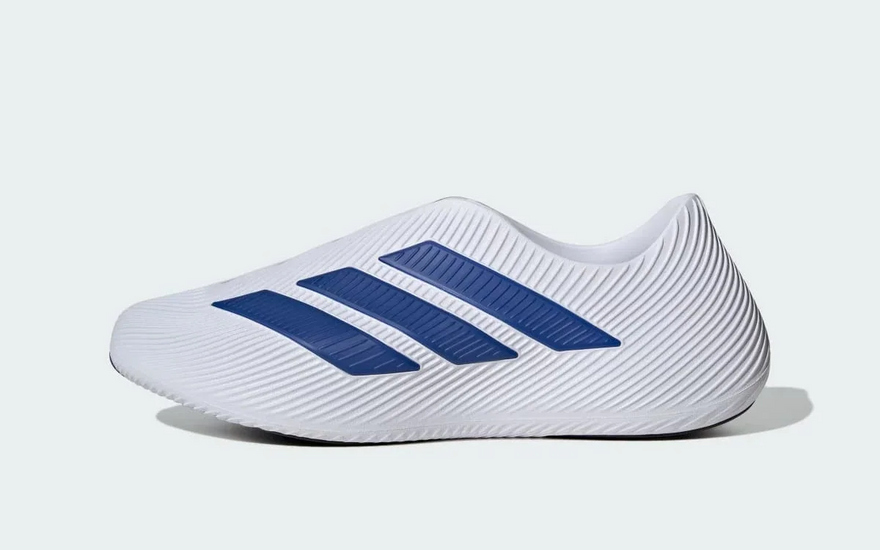Adidas Purechill Runner White Royal Blue: opiniones, talla y cómo combinar la zapatilla más fresca de 2026