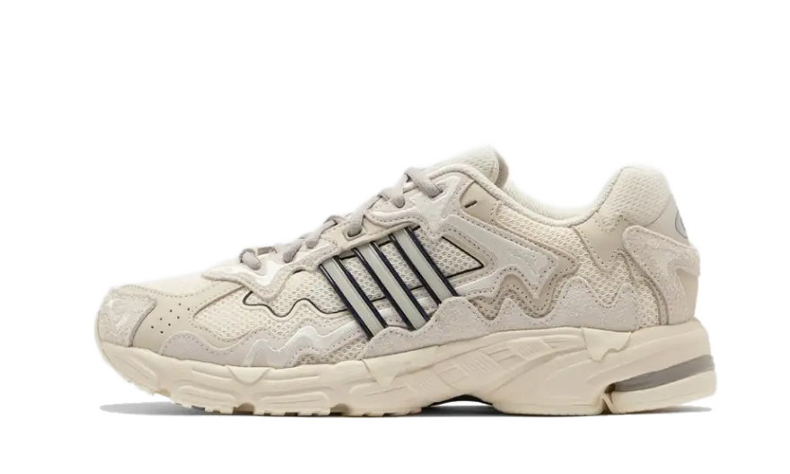 Adidas Response CL Bad Bunny Wonder White: the white sneaker that sets trends 