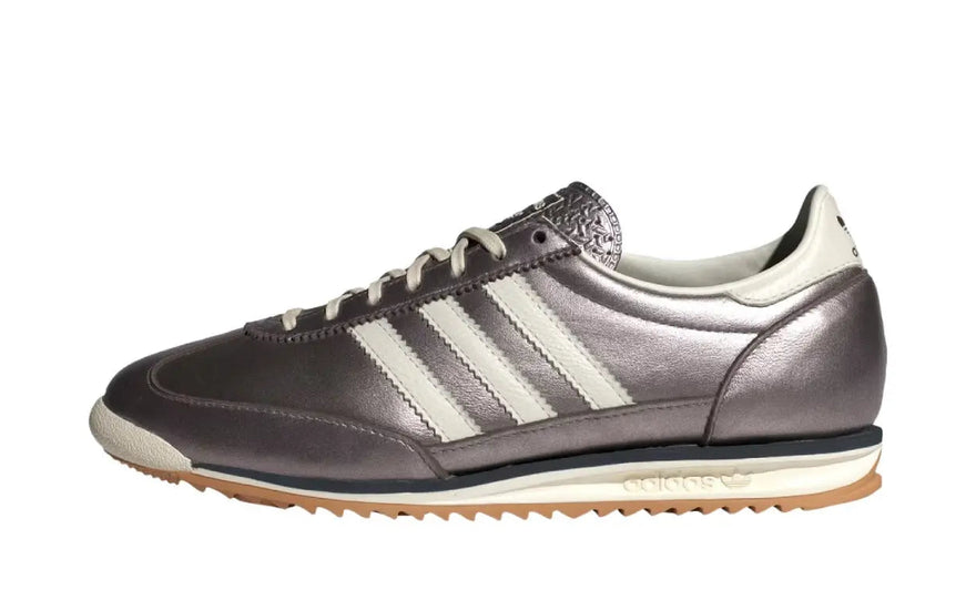 Adidas SL 72 OG Aurora Black: Buty retro o miejskim stylu i wygodzie