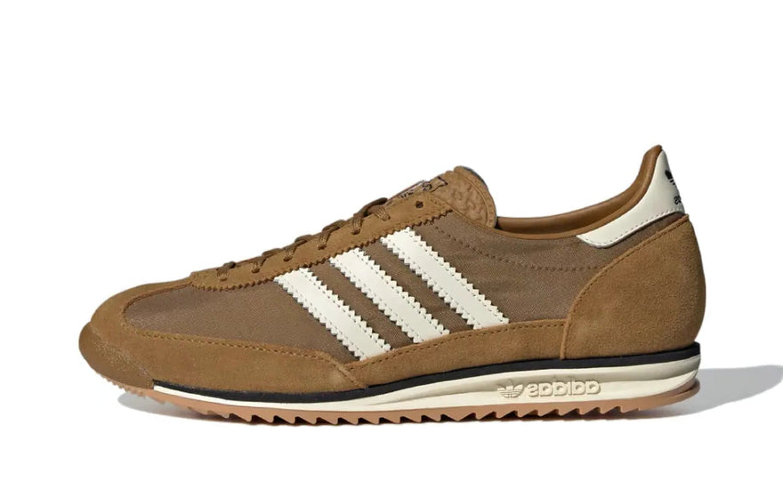 Adidas SL 72 OG Bronze Strata: il classico retrò che innalza il tuo stile