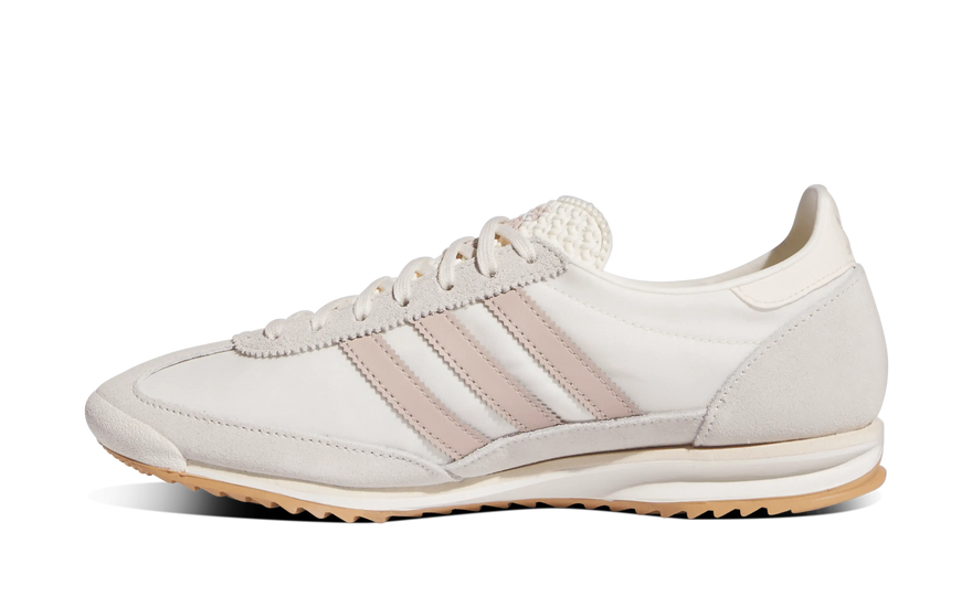 Adidas SL 72 OG Off White Wonder : classique rétro au style moderne