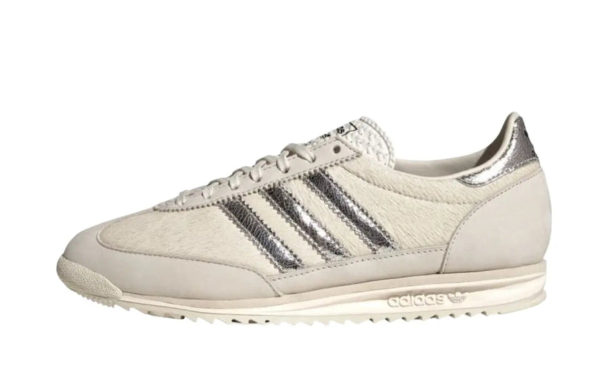 Adidas SL 72 OG Orbit Grey: classique rétro avec une touche moderne