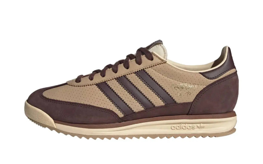 Adidas SL 72 RS Warm Sand: il classico retrò di cui hai bisogno ora