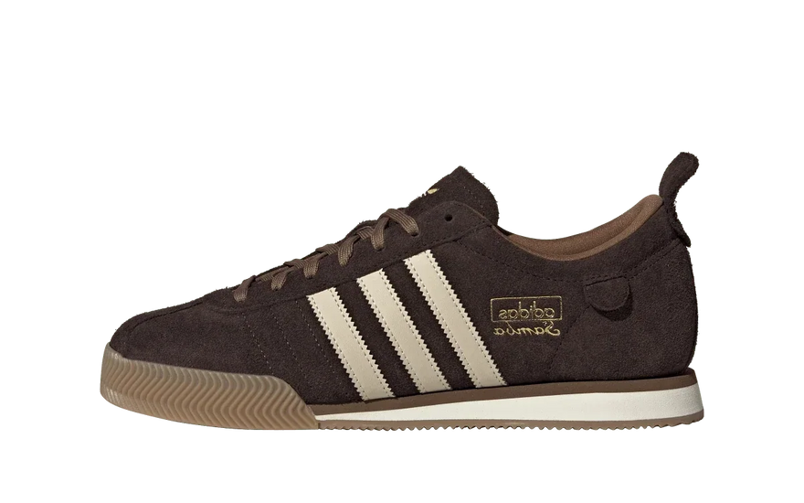 Adidas Samba 62 Super Aurora Coffee: el Samba con más cuerpo del otoño 2026