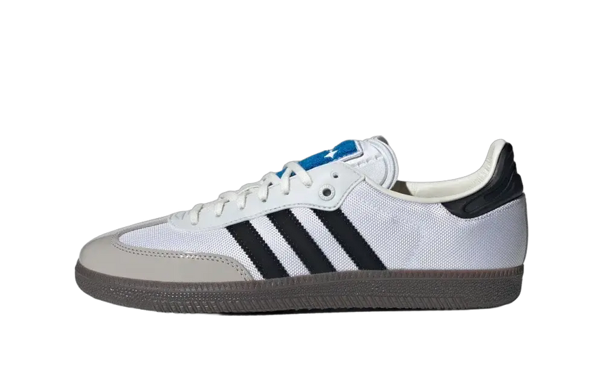 Adidas Samba Consortium Cup BSTN: la Samba premium que eleva tu estilo urbano
