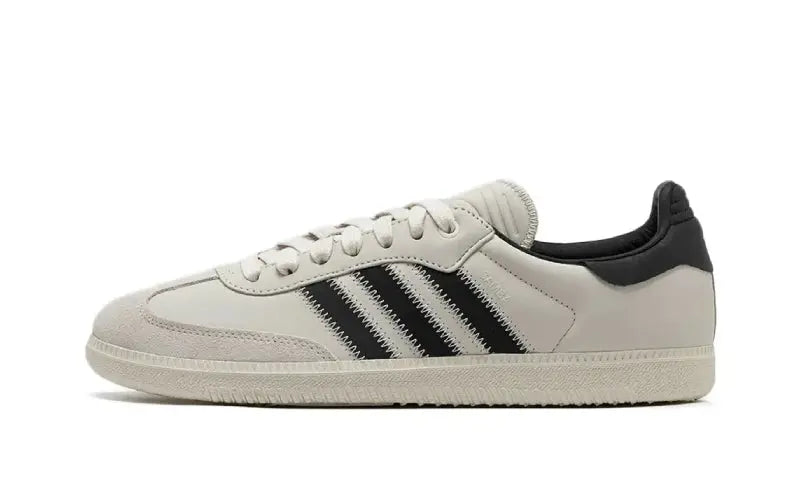 Adidas Samba Humanrace Core Sort: den klassiske genopfundet med formål