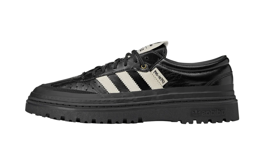 Adidas Samba LX Freizeit Song For The Mute Black Off White: la Samba más elevada de 2026