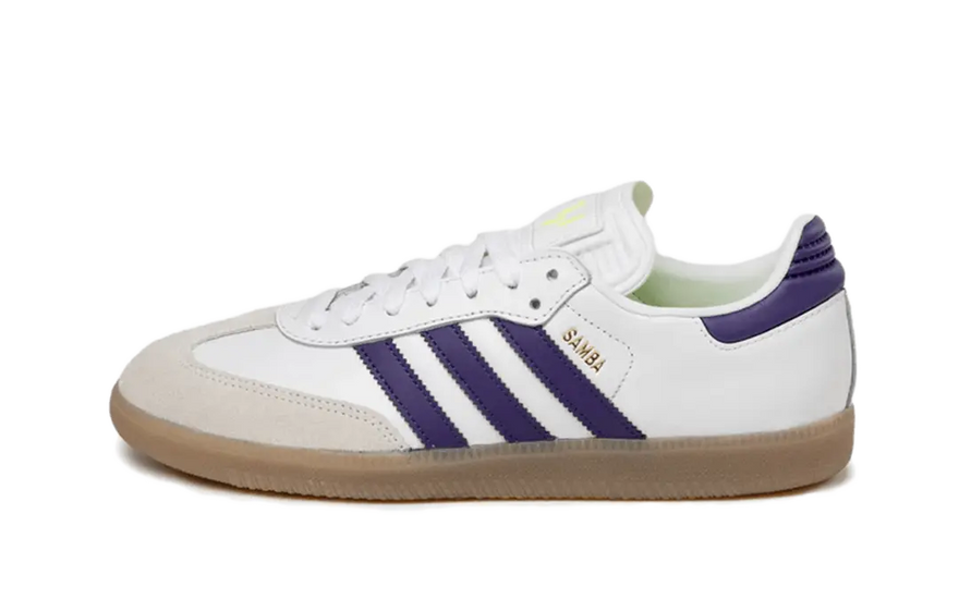 Adidas Samba OG Messi Stellar Triumph Pack — Klasická Samba s duší Messiho