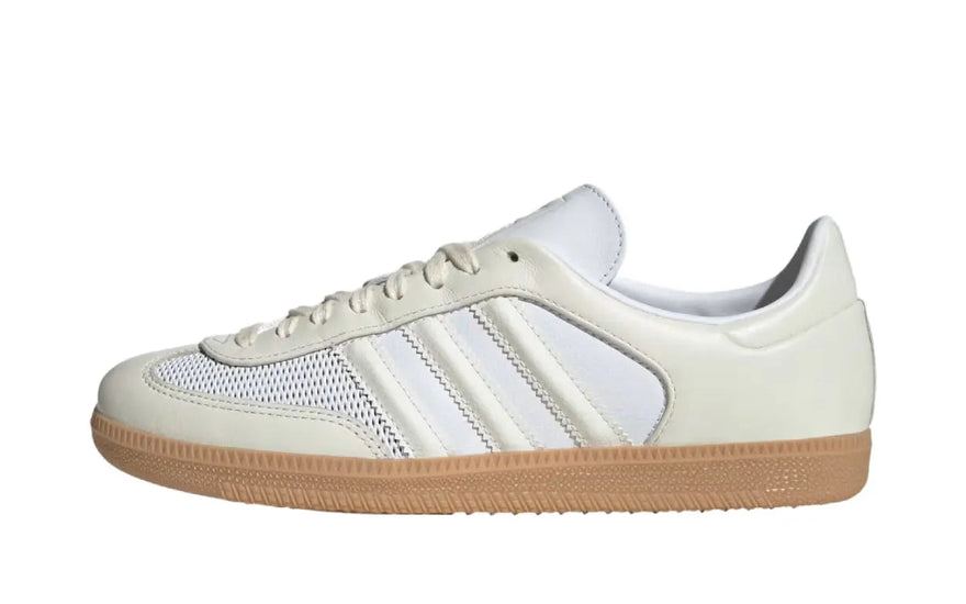 Adidas Samba OG Off White Gum: The classic that reinvents your urban style