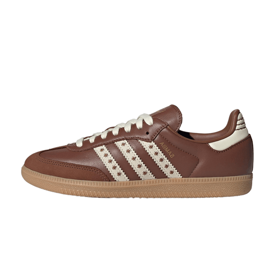Adidas Samba Preloved Brown: la Samba marrón con pátina que domina el 2026