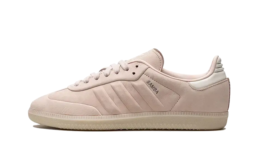 Adidas Samba Wonder Quartz — Det sportsur, der løfter din stil