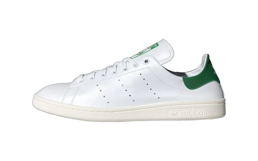 Adidas Stan Smith Decon Cloud White Green: la Stan Smith más limpia que vas a tener en 2026