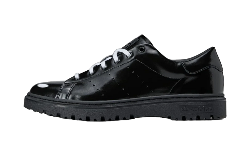 Adidas Stan Smith Freizeit SpongeBob SquarePants: review, tallaje y cómo combinarlas
