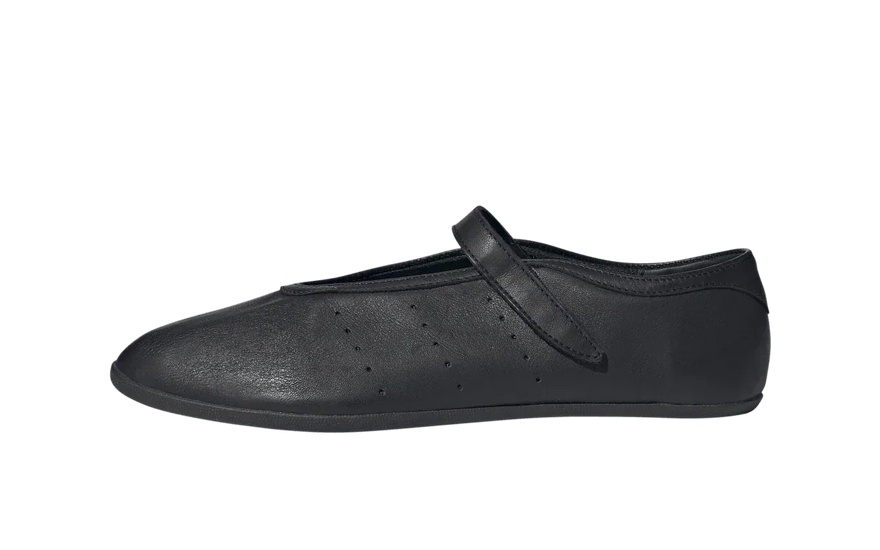 Adidas Stan Smith Lo Pro Triple Black: la Stan Smith más plana y minimalista para 2026