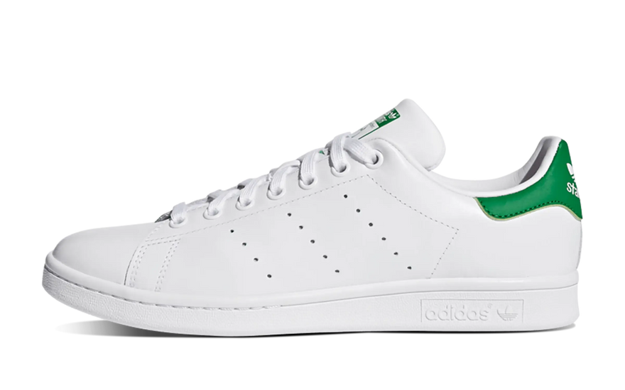 Adidas Stan Smith White Green: der klassische Sportschuh, der deinen Stil verwandelt