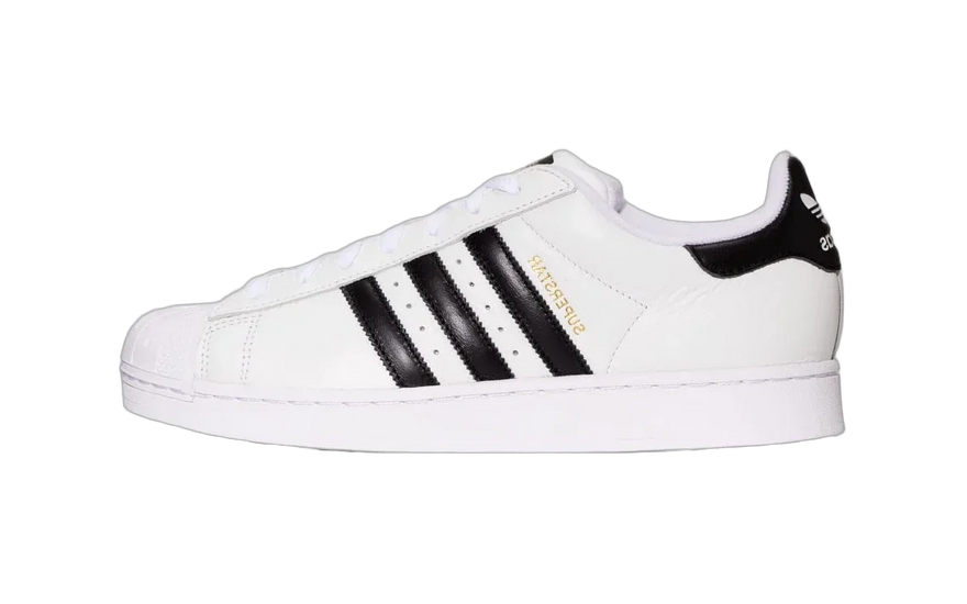 Adidas Superstar Beams White Black: la colaboración japonesa que reinventa el shell toe en 2026