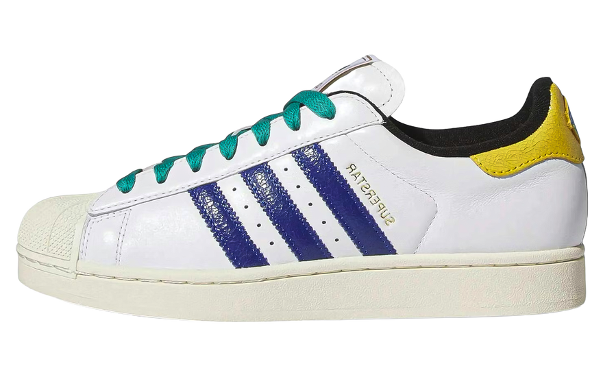 Adidas Superstar II 404 Day (2026): la shell-toe que le rinde homenaje a Atlanta