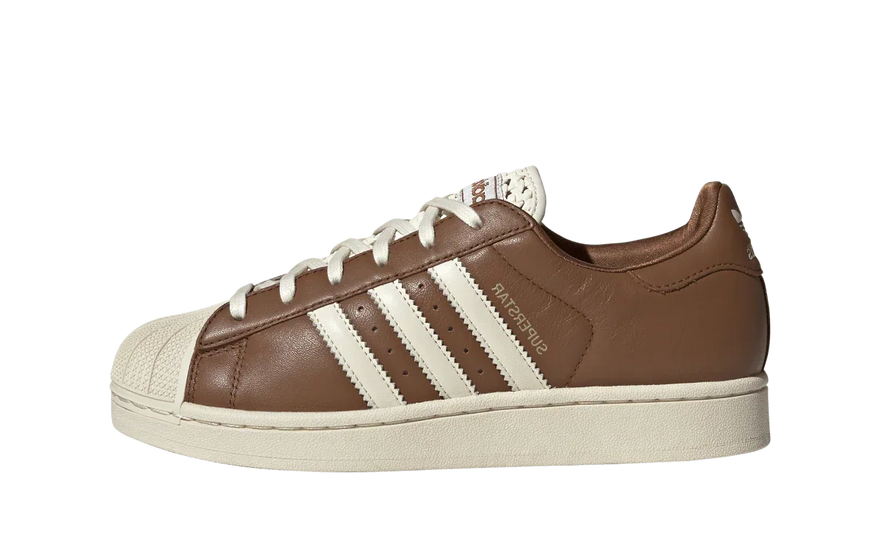 Adidas Superstar II Basketweave Tongue Dusky Bronze: El Icono Urbano que Reinventa el Streetwear en 2026