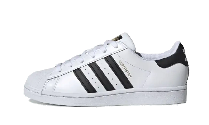 Adidas Superstar White Black: the classic that will elevate your urban style