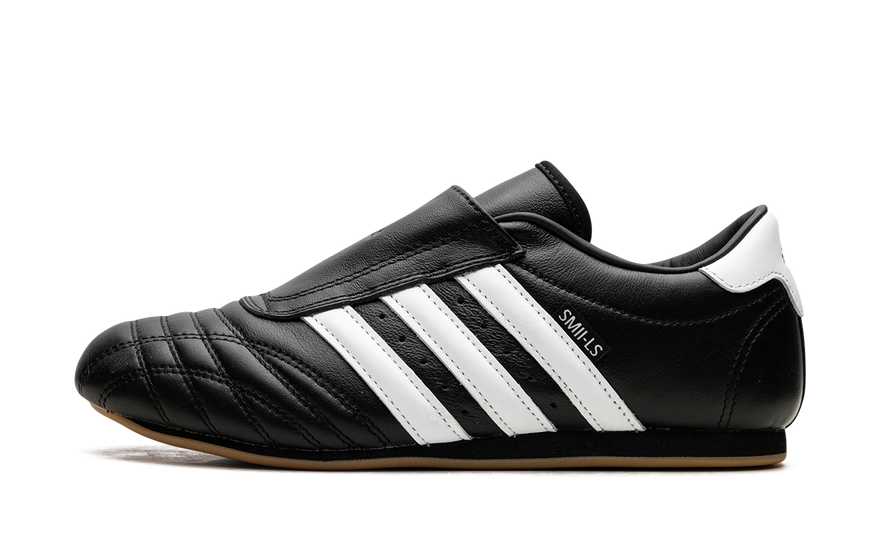 Adidas Taekwondo Black White: El dobok bicolor que eleva tu rendimiento en el tatami