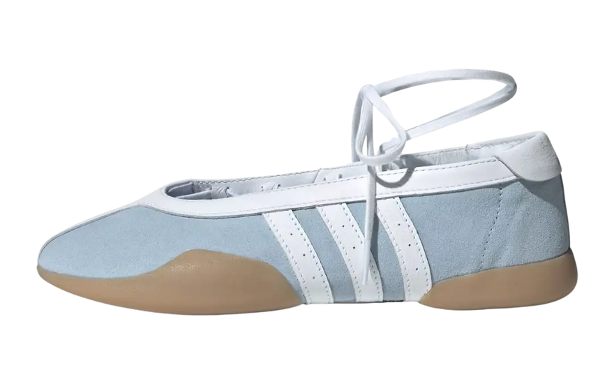 Adidas Taekwondo Mei Ballet Cielo Limpido Bianco: eleganza e prestazioni in ogni calcio